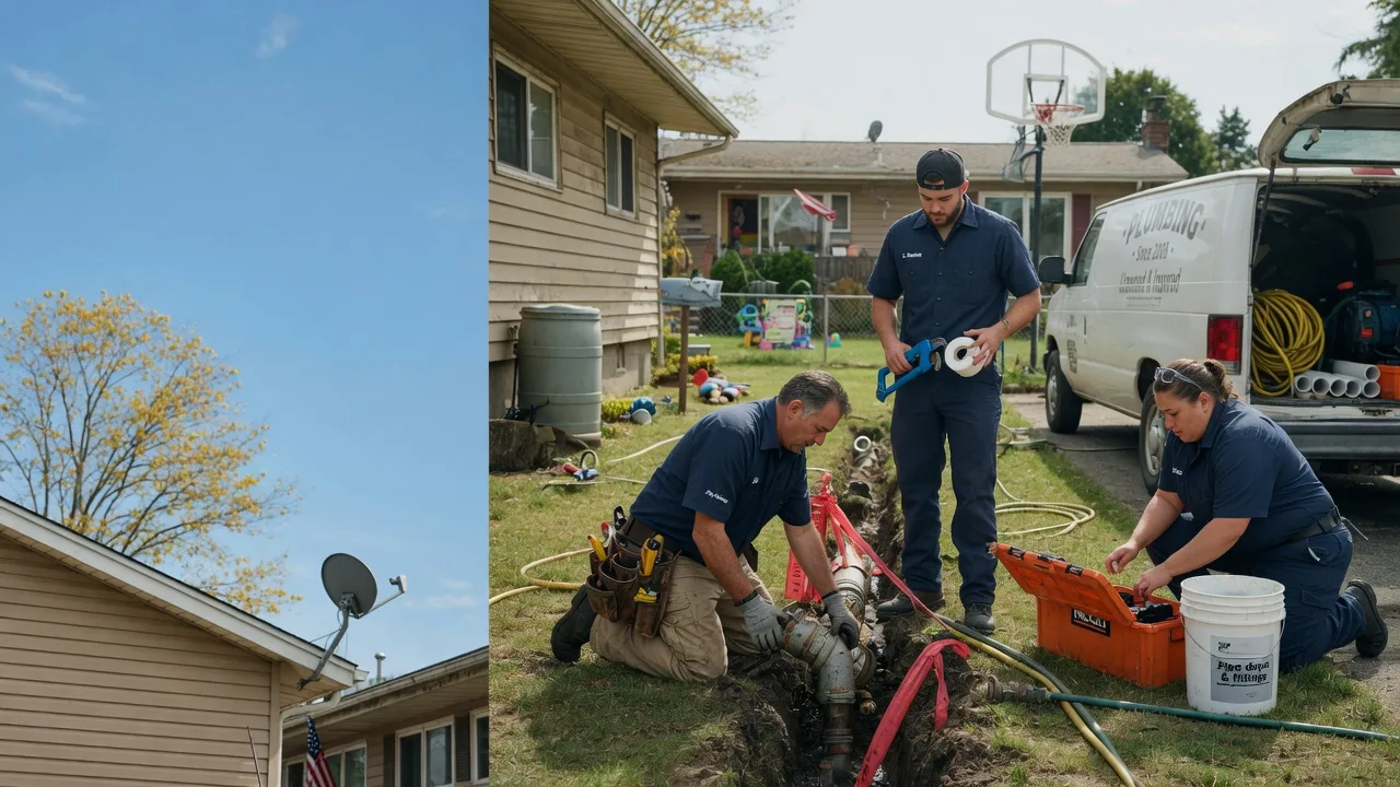 Garbage Disposal Replacement in Stevensburg, VA near me
